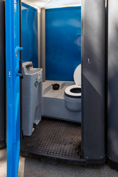 Portable bathroom rental in Baltic, CT