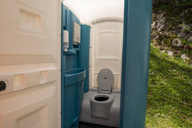Best Sanitation services for porta potties  in Baltic, CT