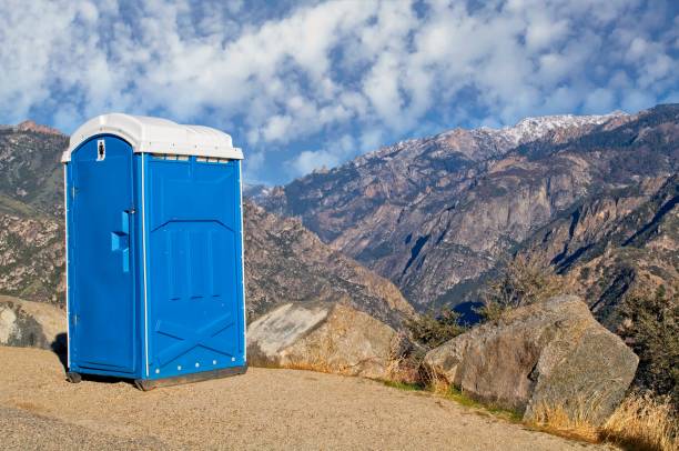 Best Construction site porta potty rental  in Baltic, CT